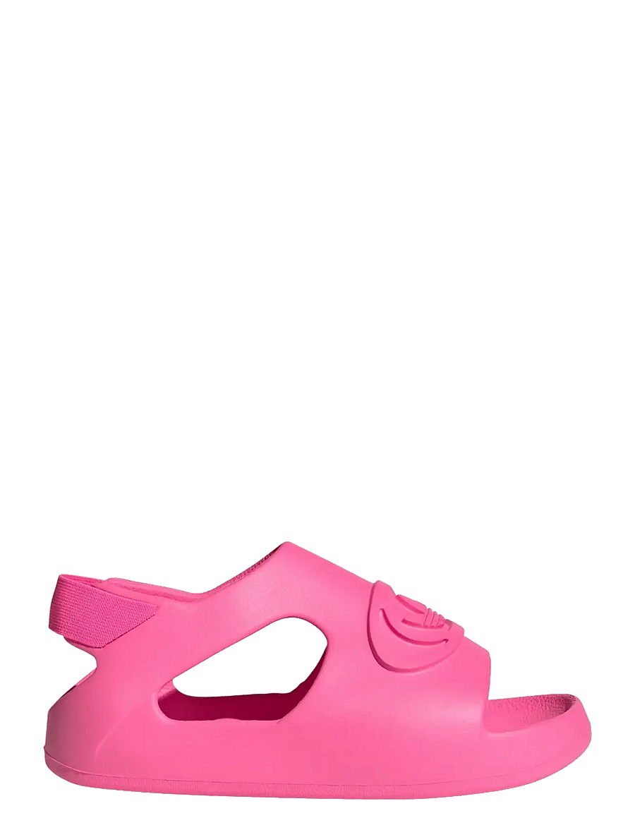 adidas Originals - CAMPUS 00s FOAM SLIDE C - wasserschuhe - lucpnk/lucpnk/lucpnk - 1