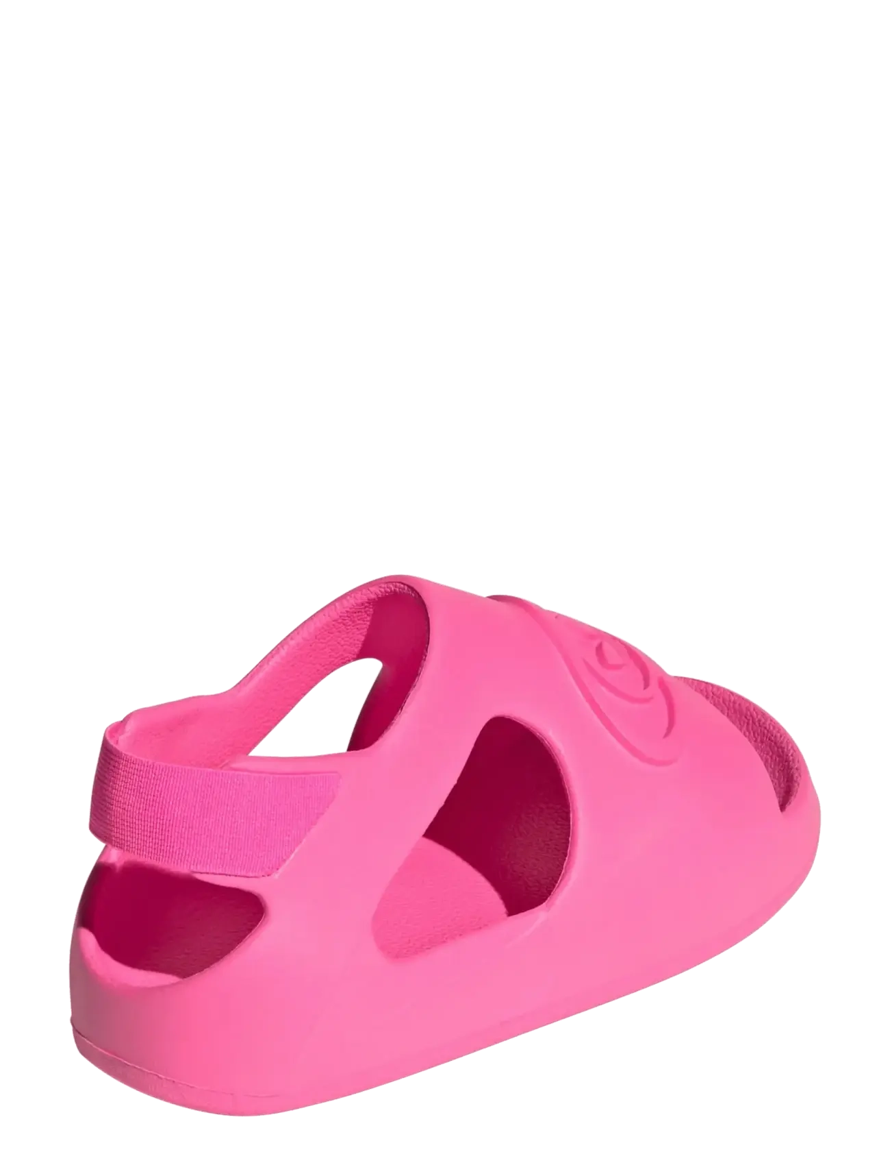 adidas Originals - CAMPUS 00s FOAM SLIDE C - vandsko - lucpnk/lucpnk/lucpnk - 3