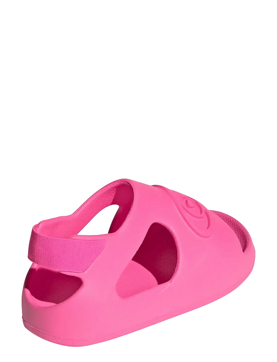 adidas Originals - CAMPUS 00s FOAM SLIDE C - wasserschuhe - lucpnk/lucpnk/lucpnk - 3