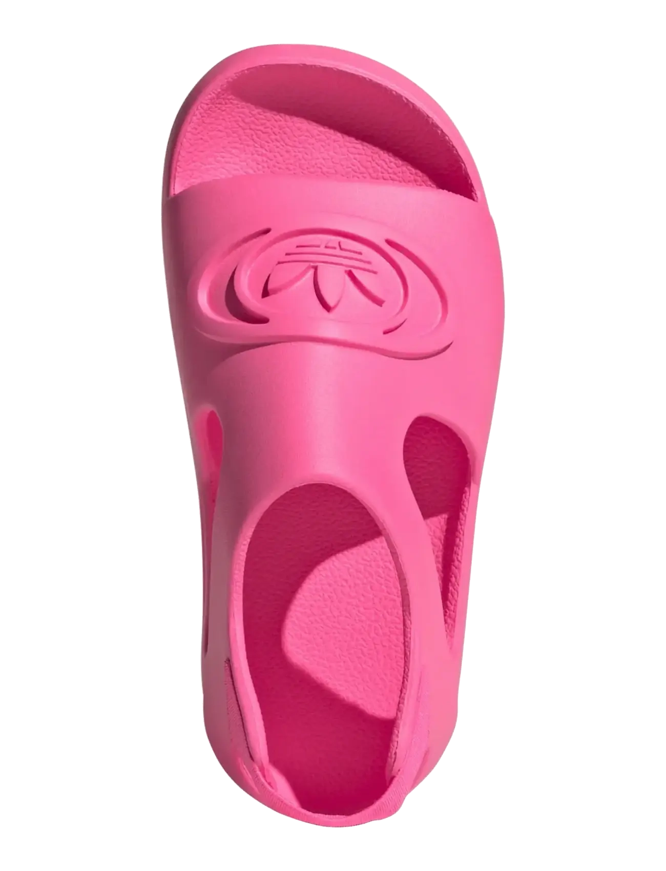 adidas Originals - CAMPUS 00s FOAM SLIDE C - vandsko - lucpnk/lucpnk/lucpnk - 4