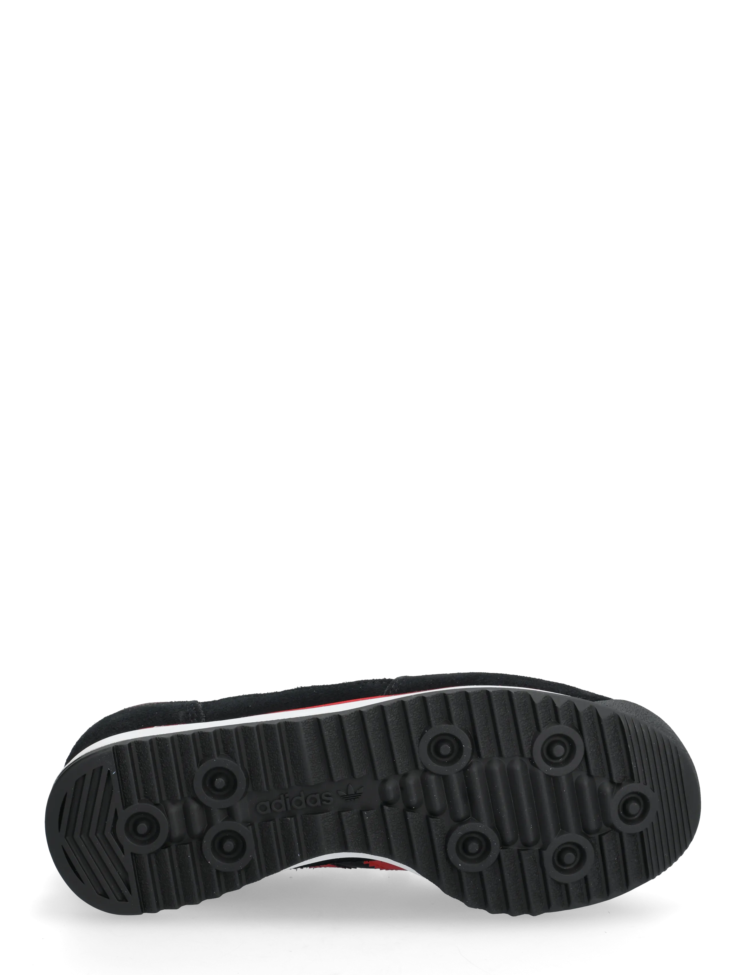 adidas Originals - SL 72 RS J - låga sneakers - cblack/lucred/ftwwht - 4