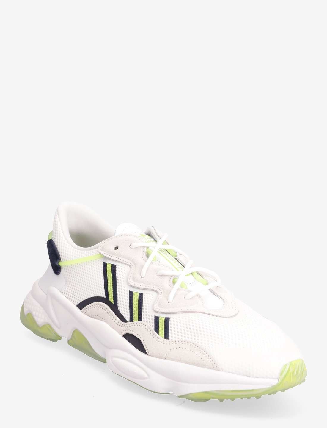 adidas Originals Ozweego Manchester United Shoes Laag sneakers