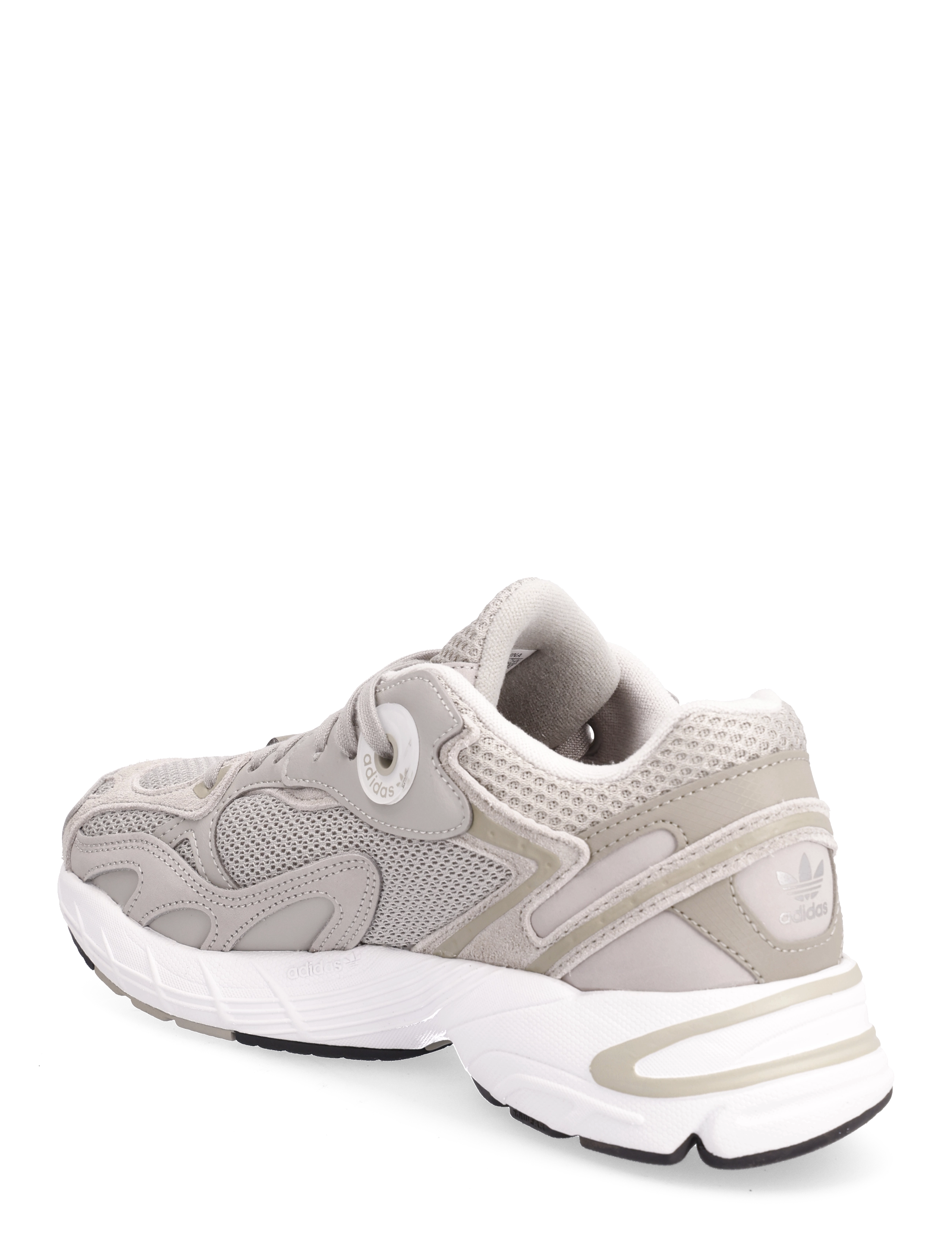 adidas Originals - Astir Shoes - metgry/metgry/ftwwht - 2