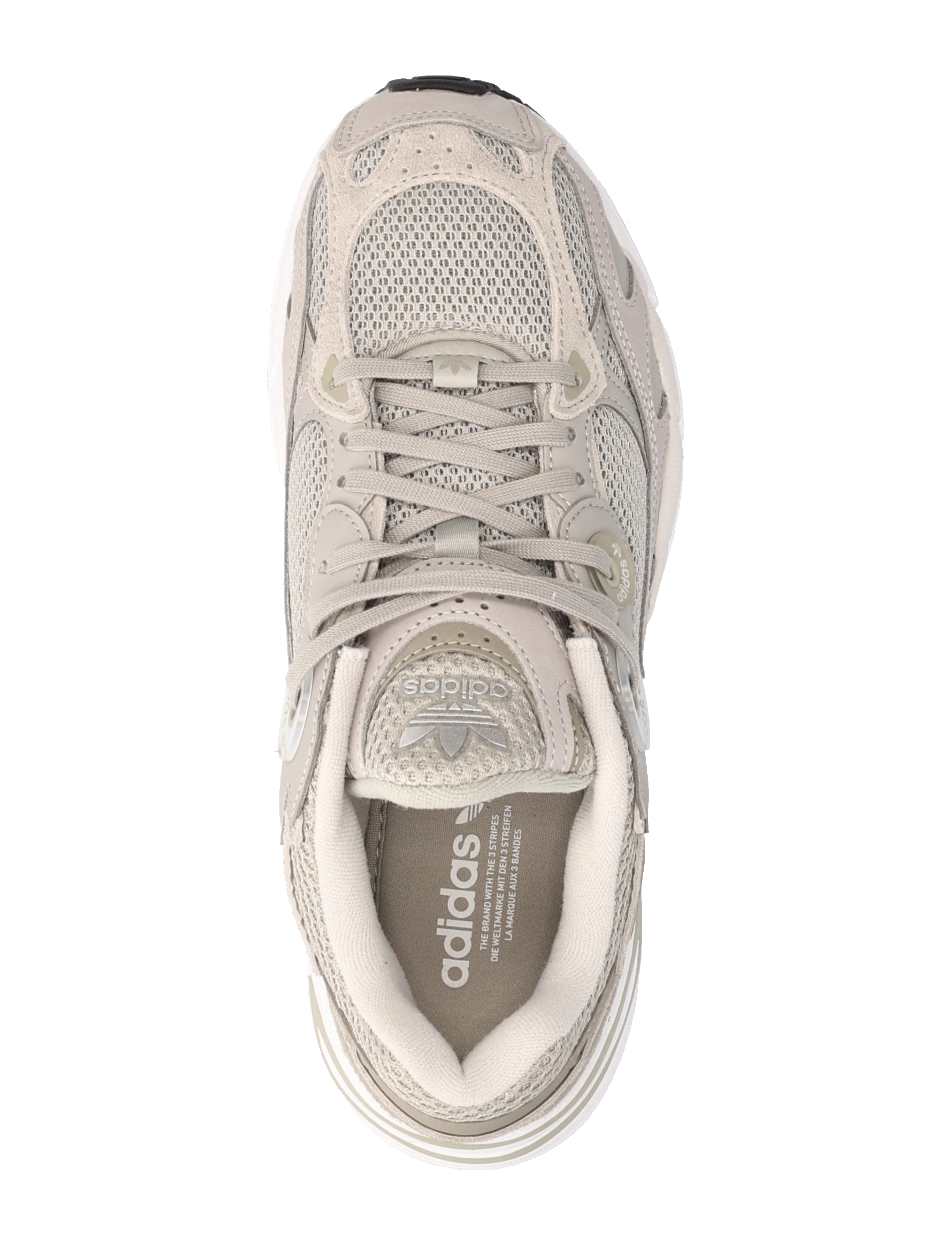 adidas Originals - Astir Shoes - metgry/metgry/ftwwht - 3