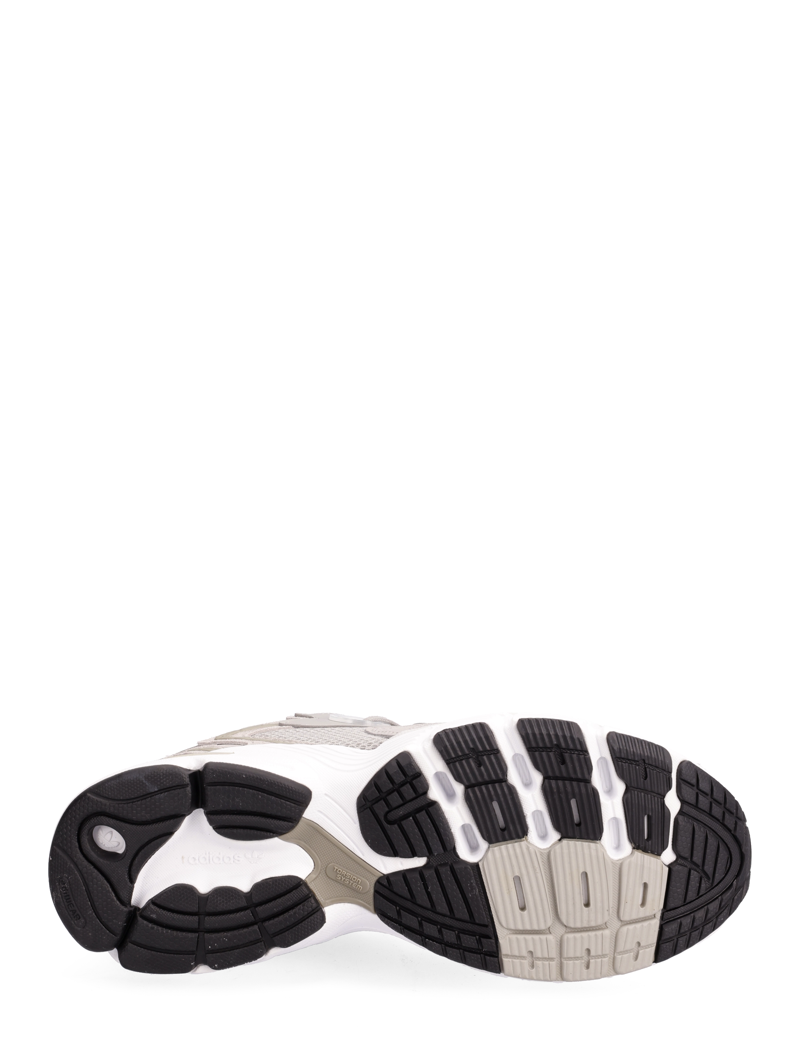adidas Originals - Astir Shoes - metgry/metgry/ftwwht - 4