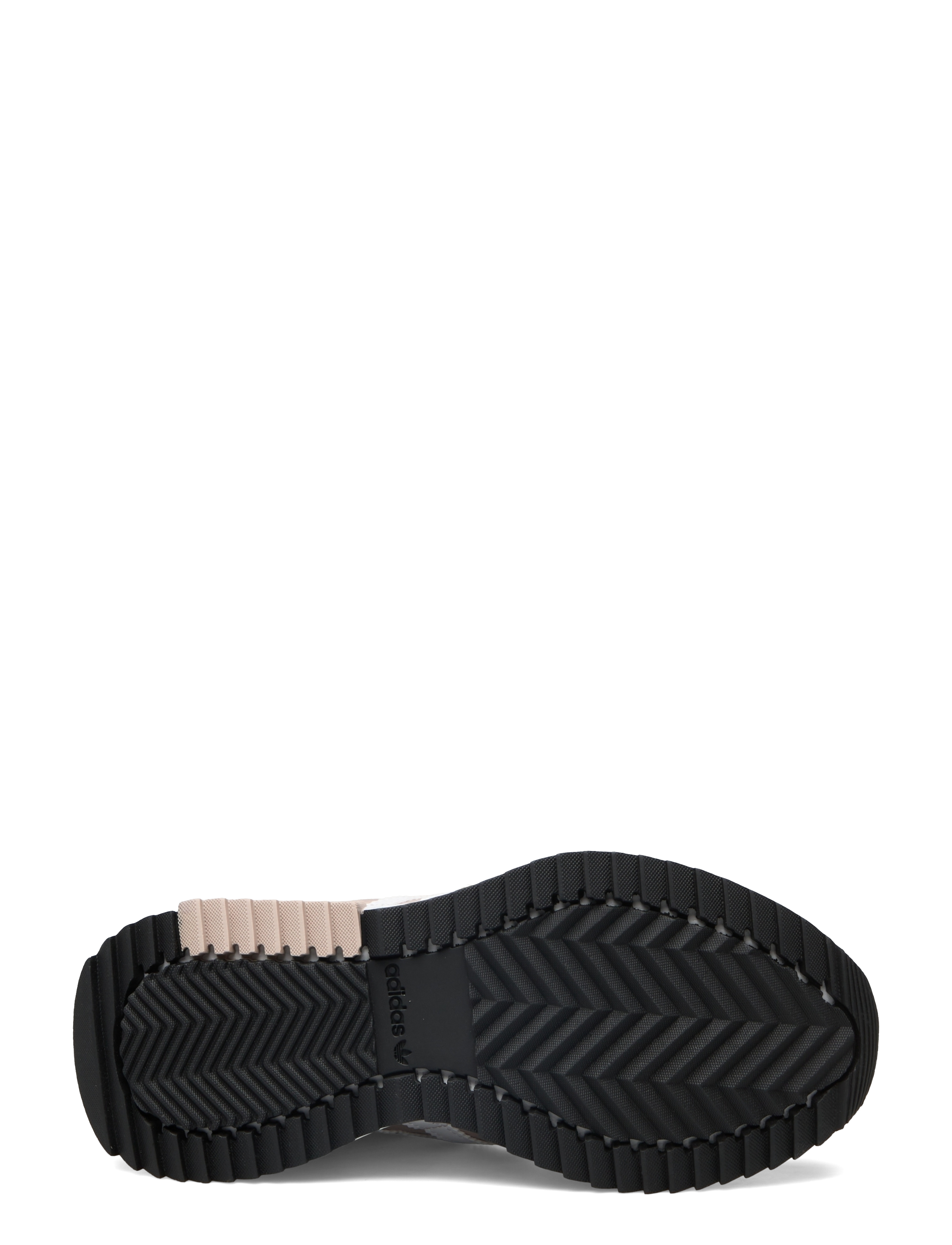 adidas Originals - Retropy F2 Shoes - wontau/ftwwht/olistr - 4