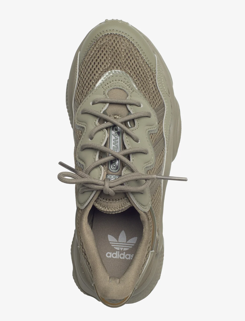 Ozweego sales run sneaker