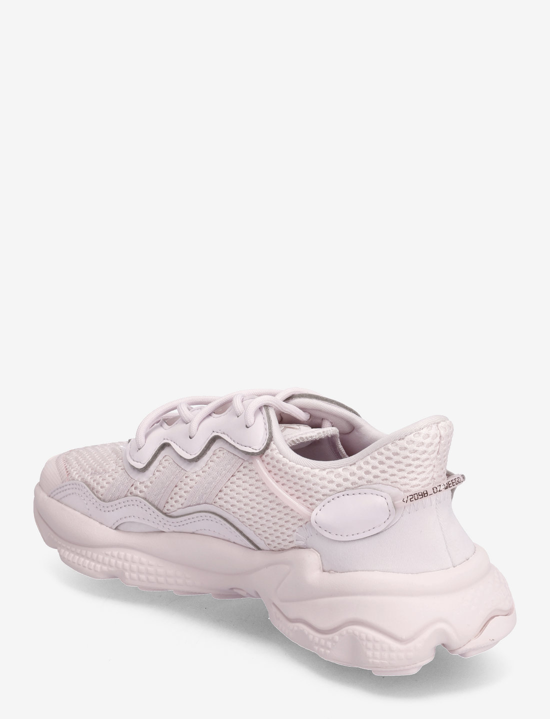 Adidas top ozweego j