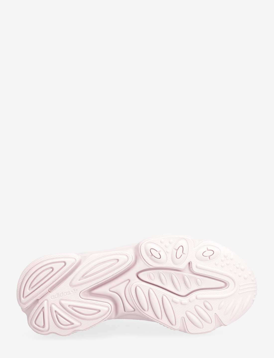 adidas Originals Ozweego J Laag sneakers Boozt