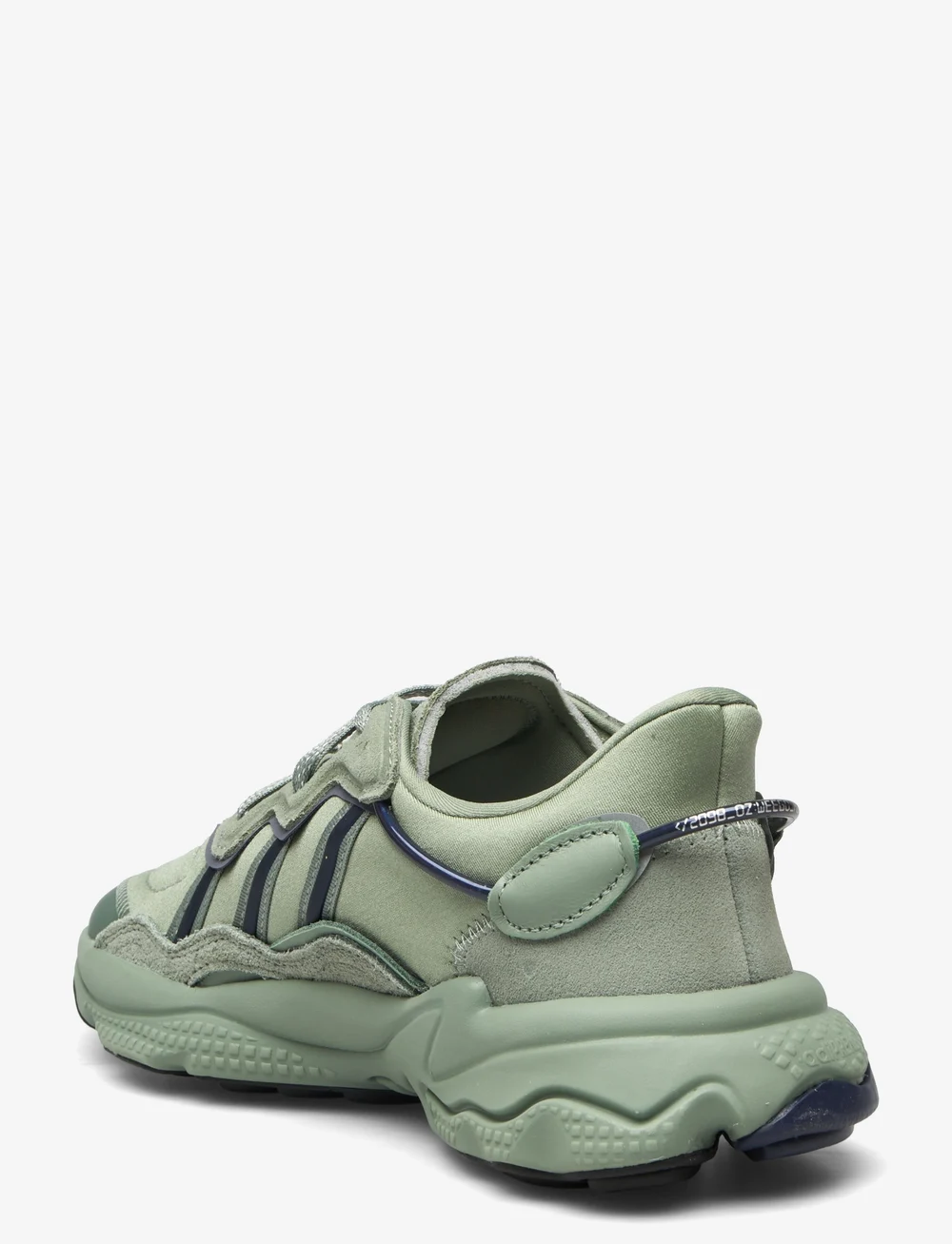 adidas Originals Ozweego J Sneakers Boozt