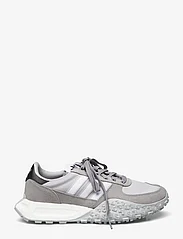 adidas Originals - Retropy E5 W.R.P. Shoes - low top sneakers - grethr/ftwwht/greone - 1