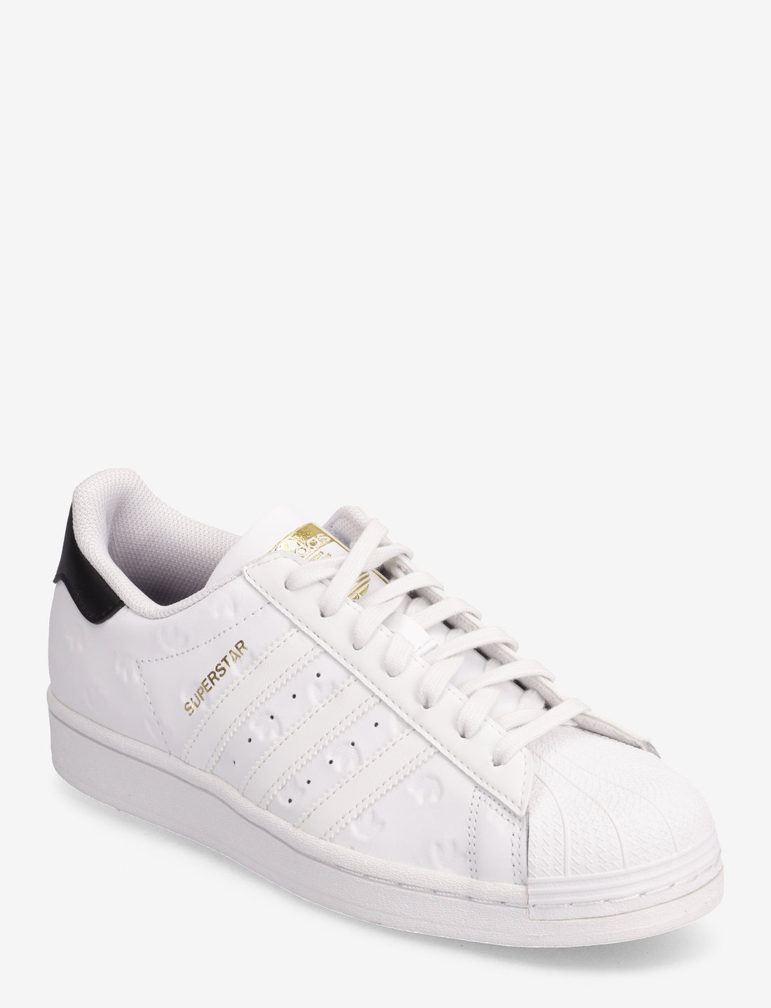 adidas Originals Superstar W Lage sneakers Boozt