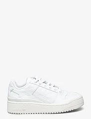 adidas Originals - FORUM BOLD W - lave sneakers - ftwwht/ftwwht/owhite - 1