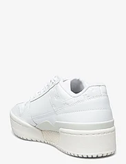adidas Originals - FORUM BOLD W - låga sneakers - ftwwht/ftwwht/owhite - 2