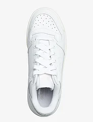adidas Originals - FORUM BOLD W - lave sneakers - ftwwht/ftwwht/owhite - 3