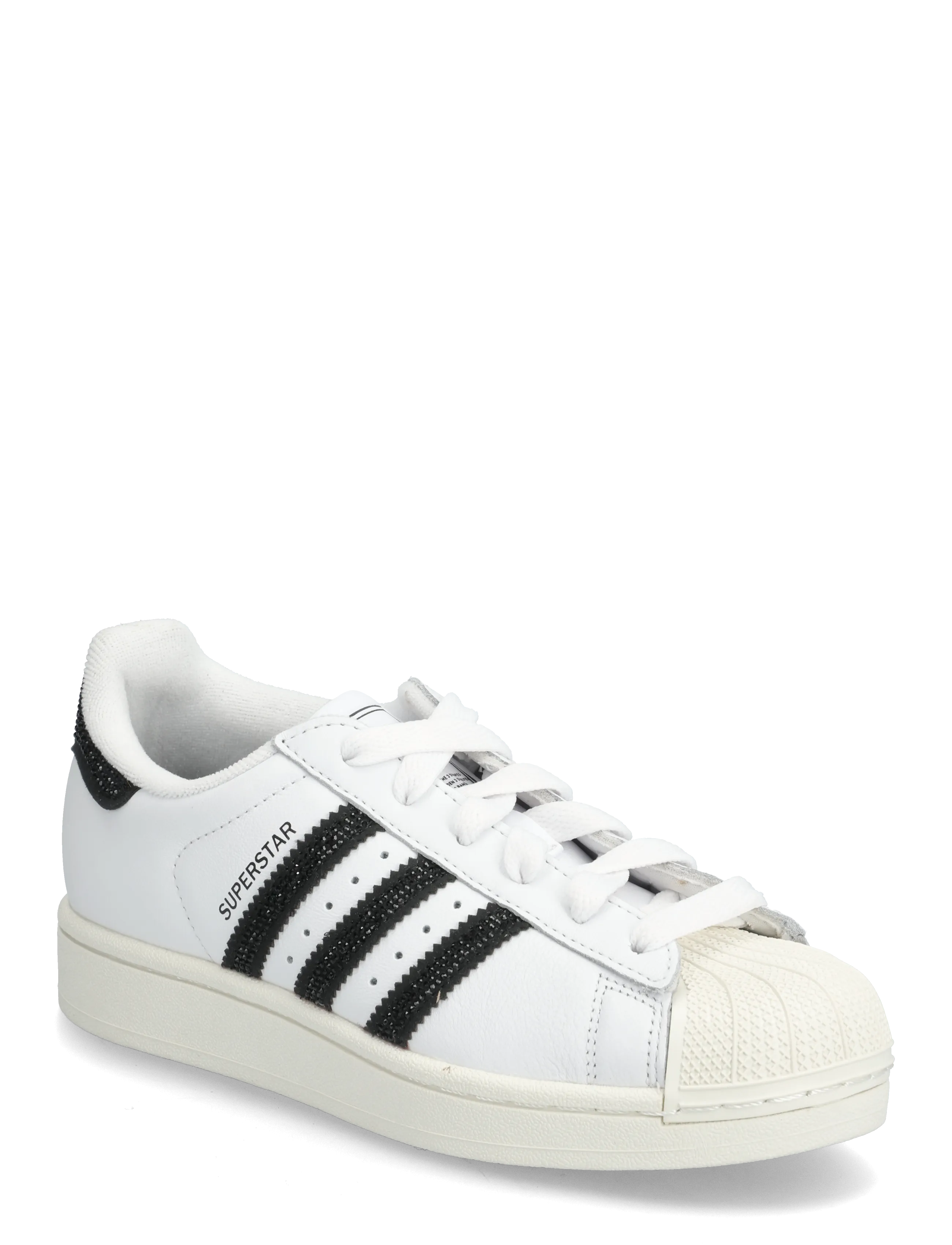 SUPERSTAR II W - FTWWHT/CBLACK/OWHITE