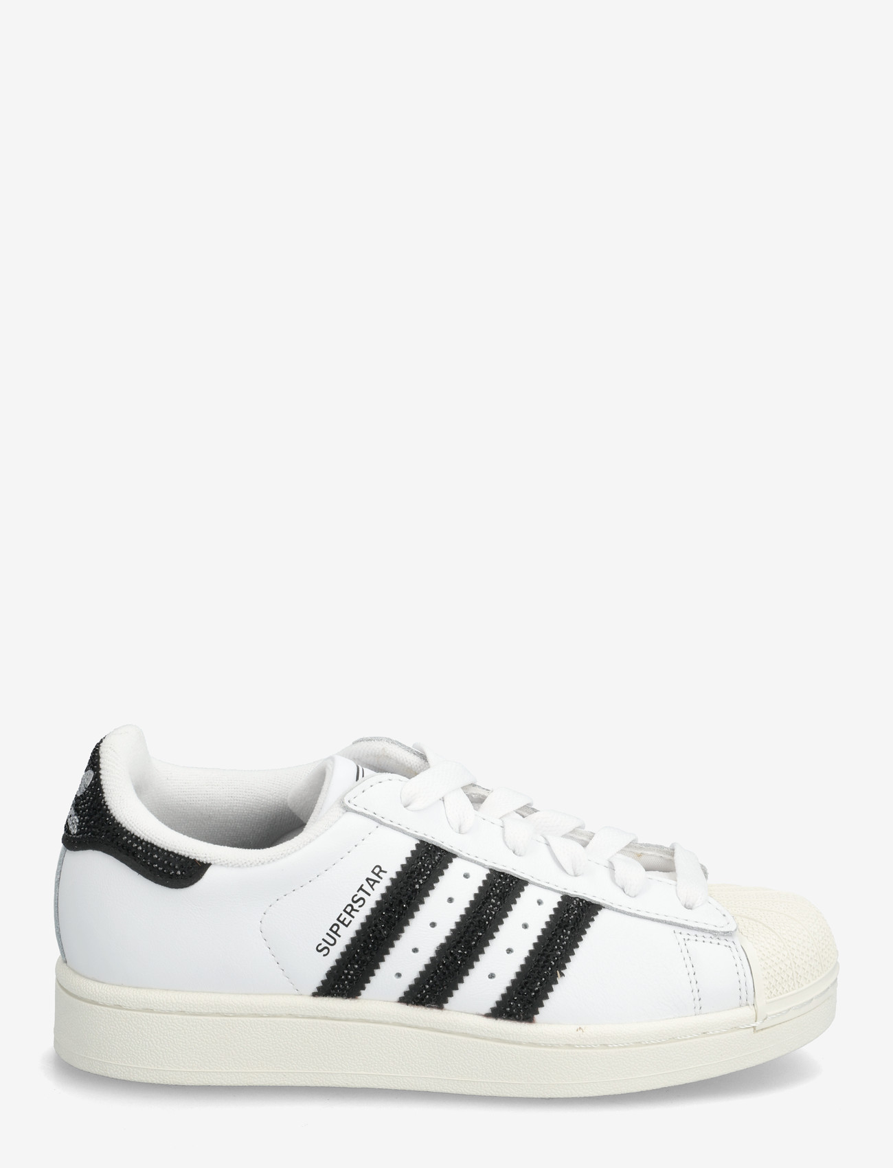 adidas Originals - SUPERSTAR II W - niedrige sneakers - ftwwht/cblack/owhite - 1