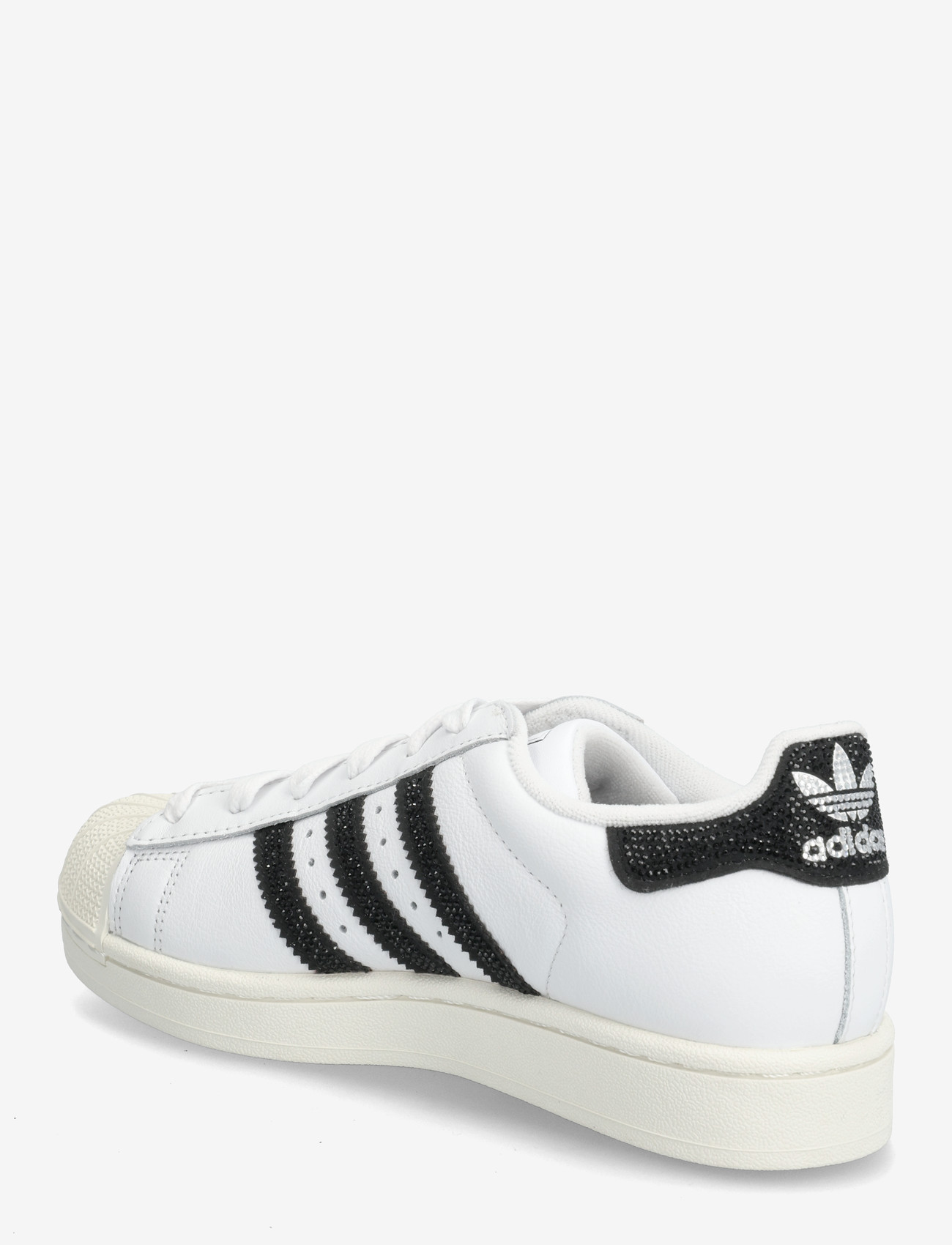adidas Originals - SUPERSTAR II W - niedrige sneakers - ftwwht/cblack/owhite - 2