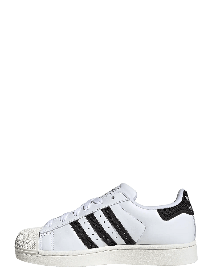 adidas Originals - SUPERSTAR II W - låga sneakers - ftwwht/cblack/owhite - 2