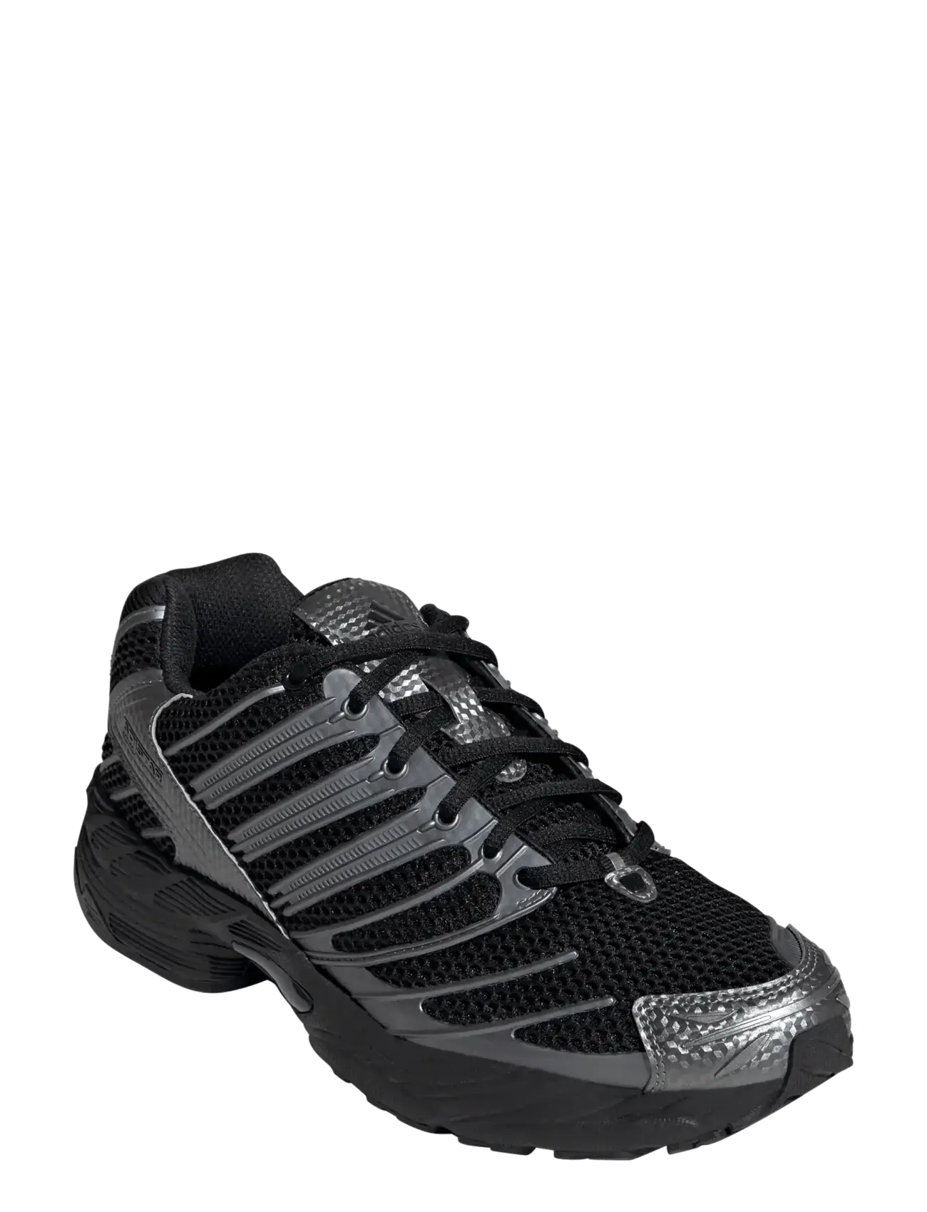 adidas Originals ADISTAR CONTROL 3 - adidas - CBLACK/IRONMT/FTWWHT / black