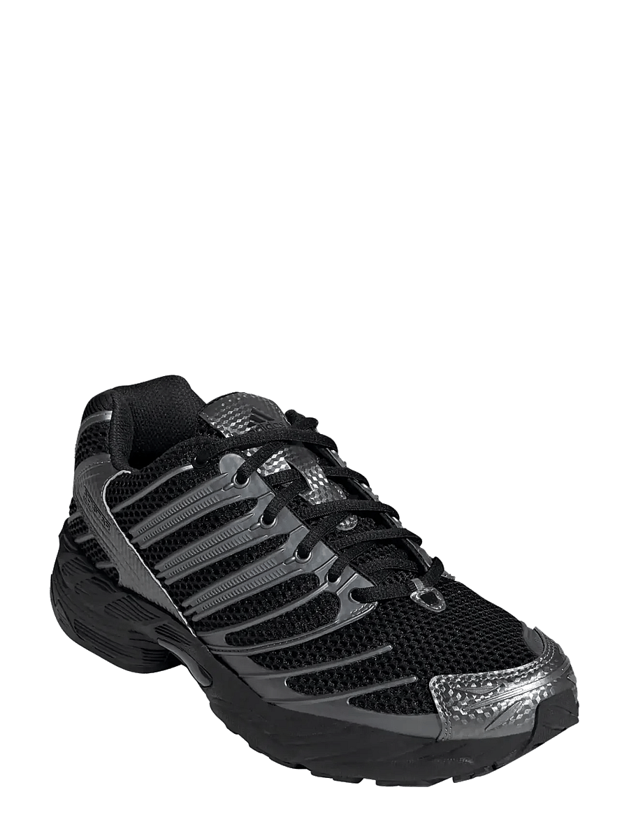adidas Originals - ADISTAR CONTROL 3 - lave sneakers - cblack/ironmt/ftwwht - 0
