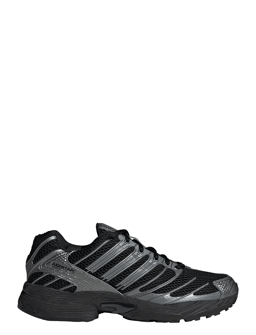 adidas Originals - ADISTAR CONTROL 3 - lave sneakers - cblack/ironmt/ftwwht - 1