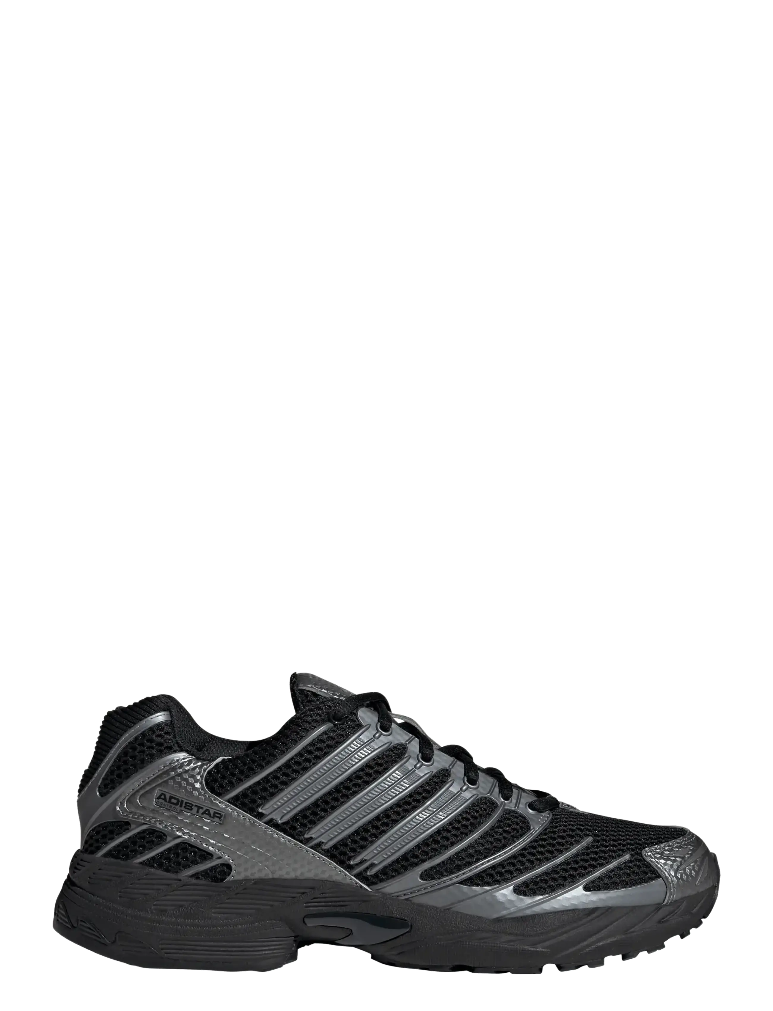 adidas Originals - ADISTAR CONTROL 3 - low top sneakers - cblack/ironmt/ftwwht - 1