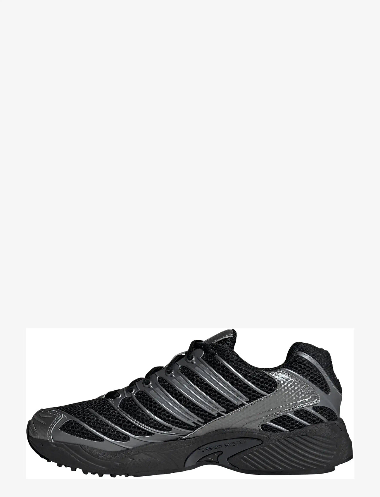 adidas Originals - ADISTAR CONTROL 3 - niedriger schnitt - cblack/ironmt/ftwwht - 2