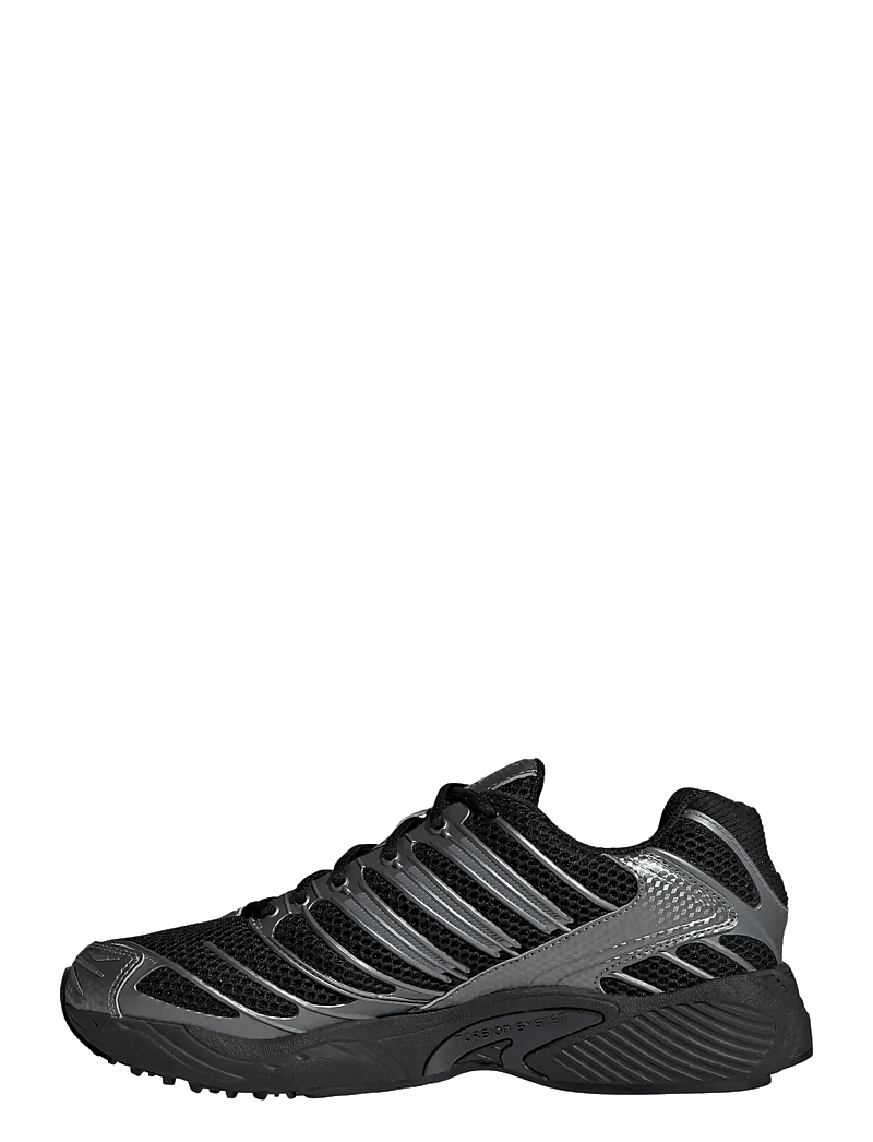 adidas Originals - ADISTAR CONTROL 3 - niedriger schnitt - cblack/ironmt/ftwwht - 2