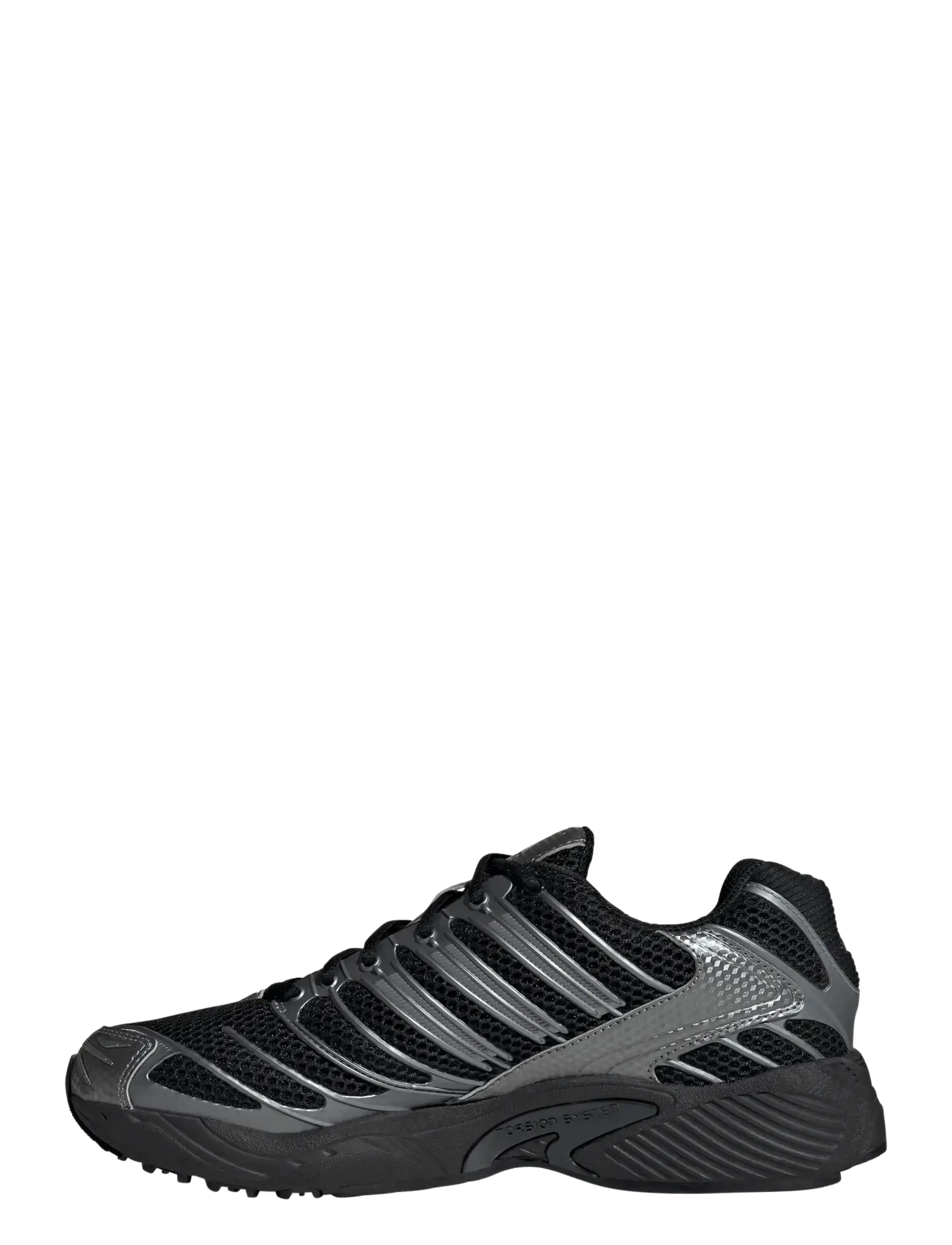 adidas Originals - ADISTAR CONTROL 3 - low top sneakers - cblack/ironmt/ftwwht - 2