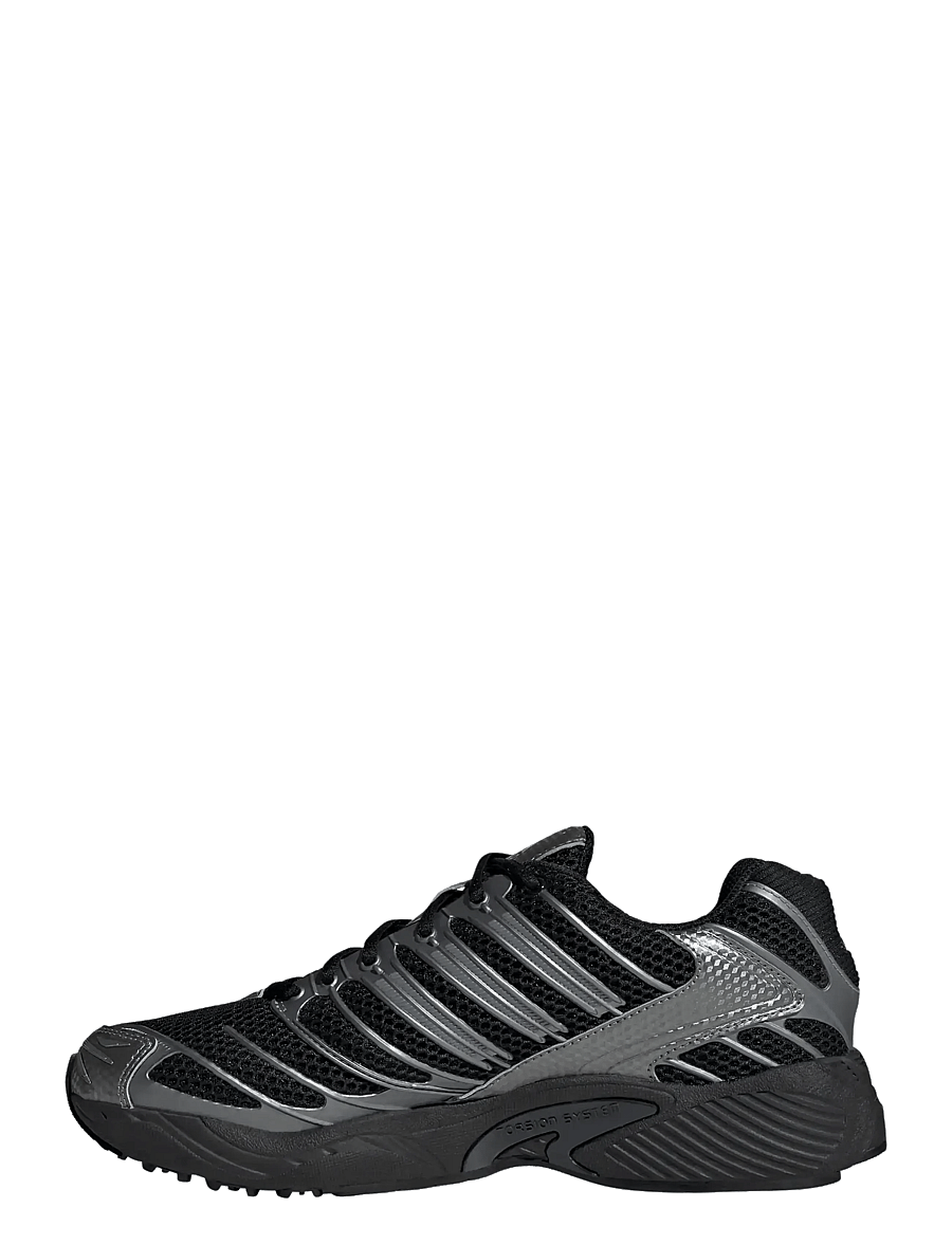 adidas Originals - ADISTAR CONTROL 3 - lave sneakers - cblack/ironmt/ftwwht - 2