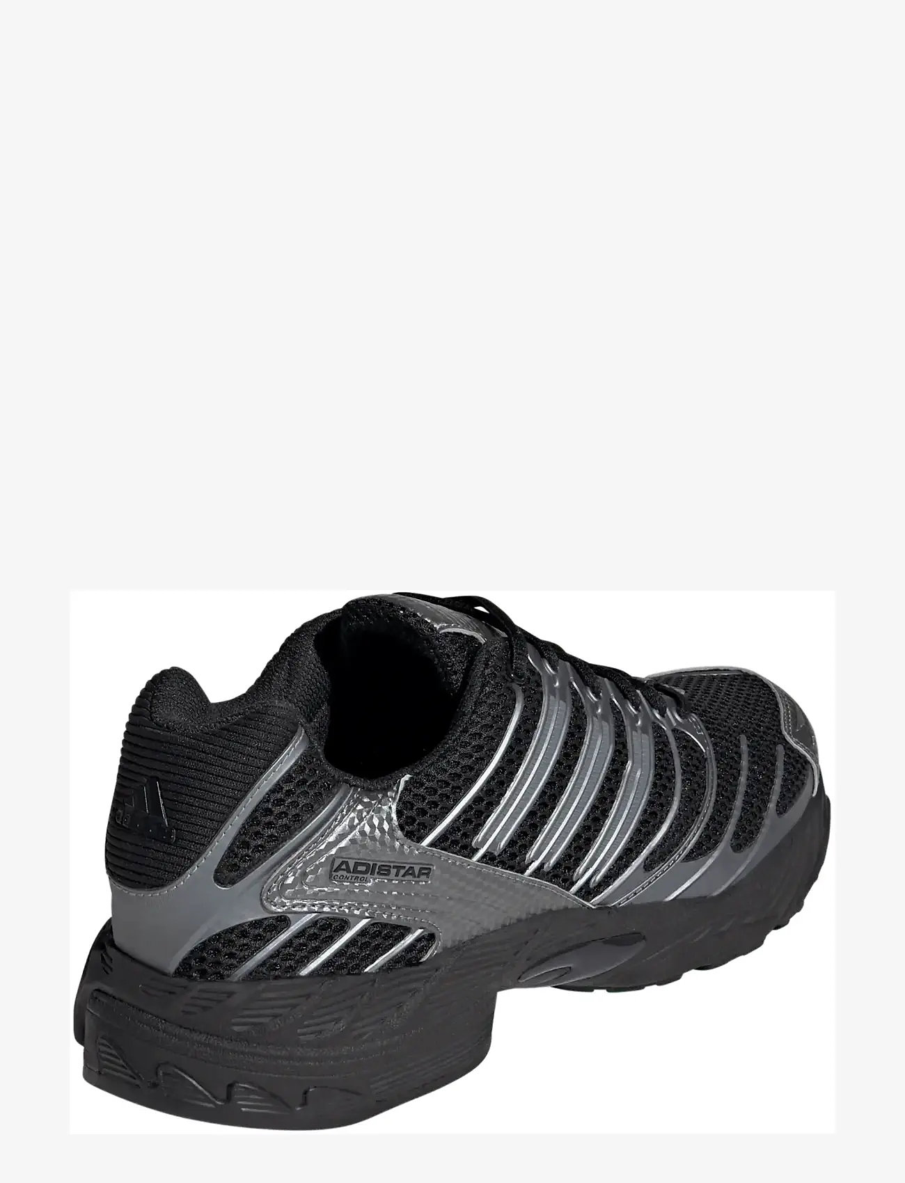 adidas Originals - ADISTAR CONTROL 3 - niedriger schnitt - cblack/ironmt/ftwwht - 3