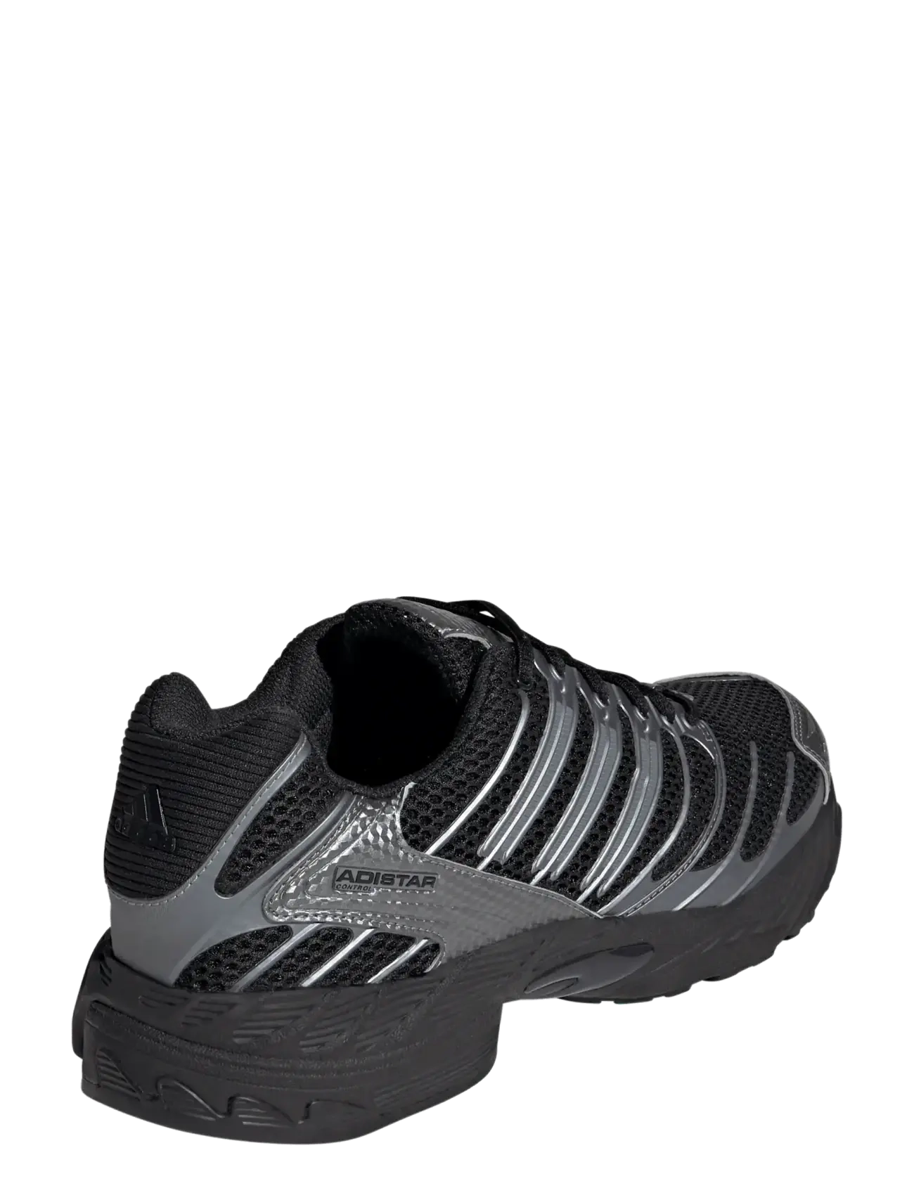 adidas Originals - ADISTAR CONTROL 3 - low top sneakers - cblack/ironmt/ftwwht - 3
