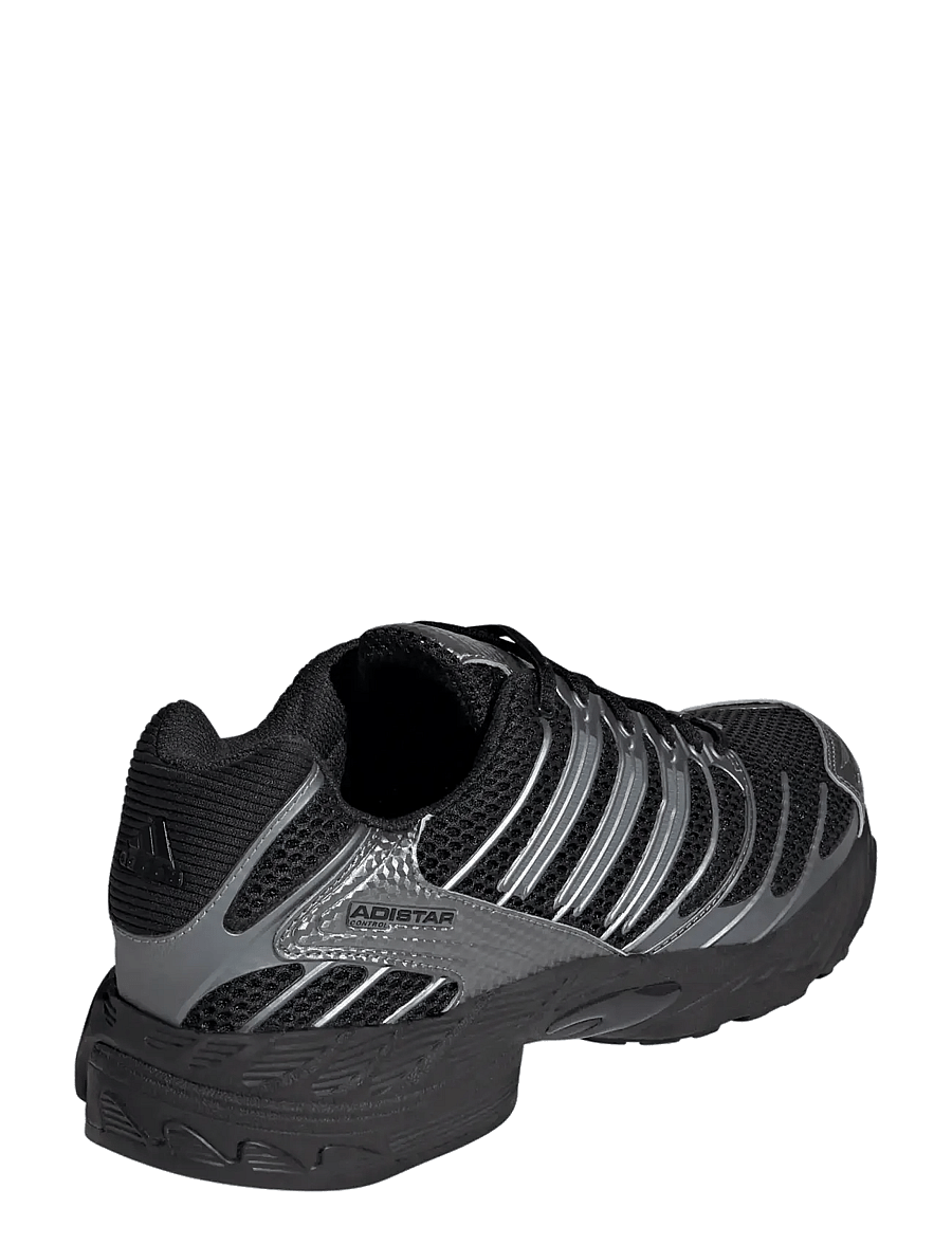 adidas Originals - ADISTAR CONTROL 3 - lave sneakers - cblack/ironmt/ftwwht - 3