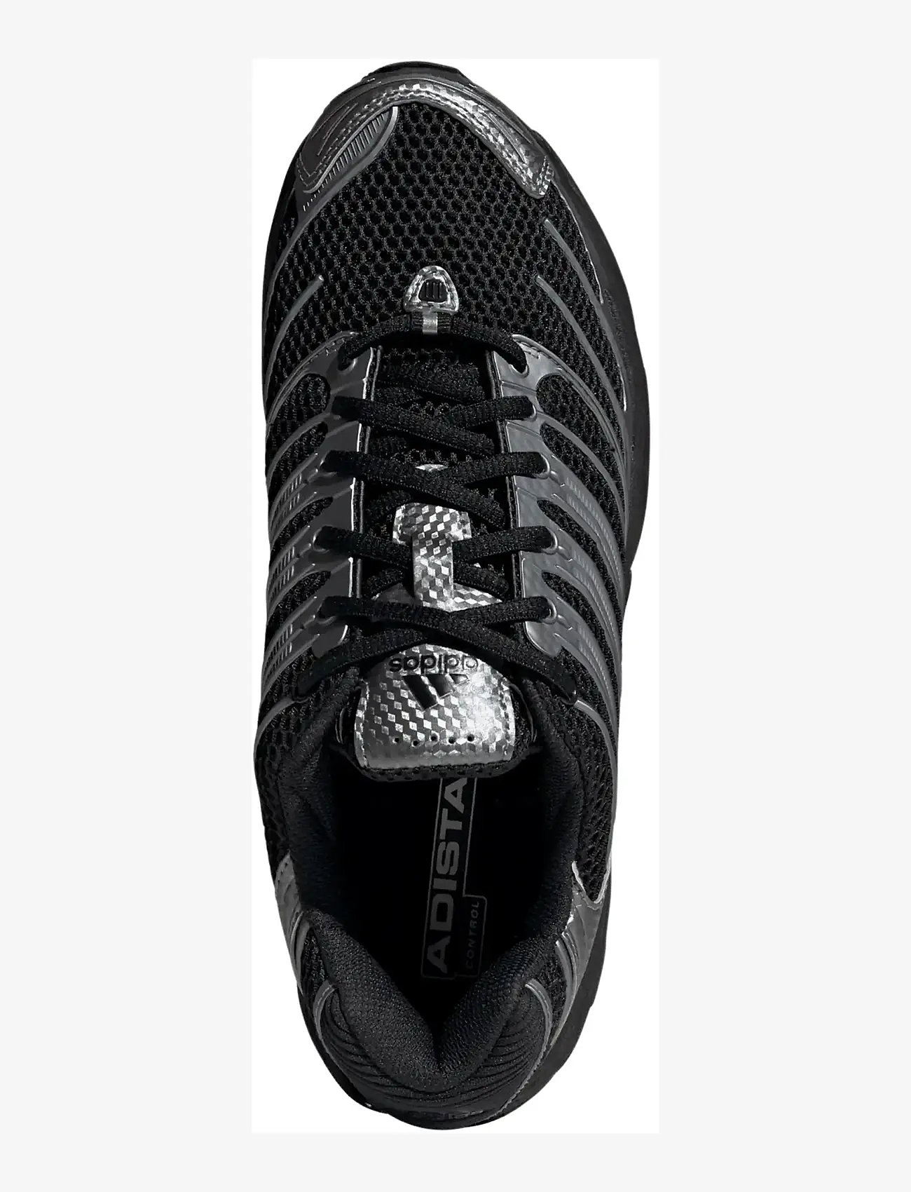 adidas Originals - ADISTAR CONTROL 3 - niedriger schnitt - cblack/ironmt/ftwwht - 4