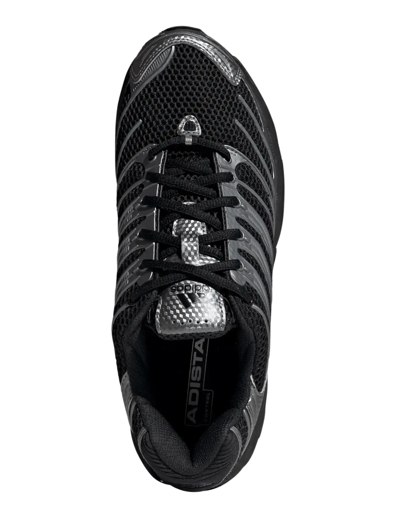 adidas Originals - ADISTAR CONTROL 3 - low top sneakers - cblack/ironmt/ftwwht - 4