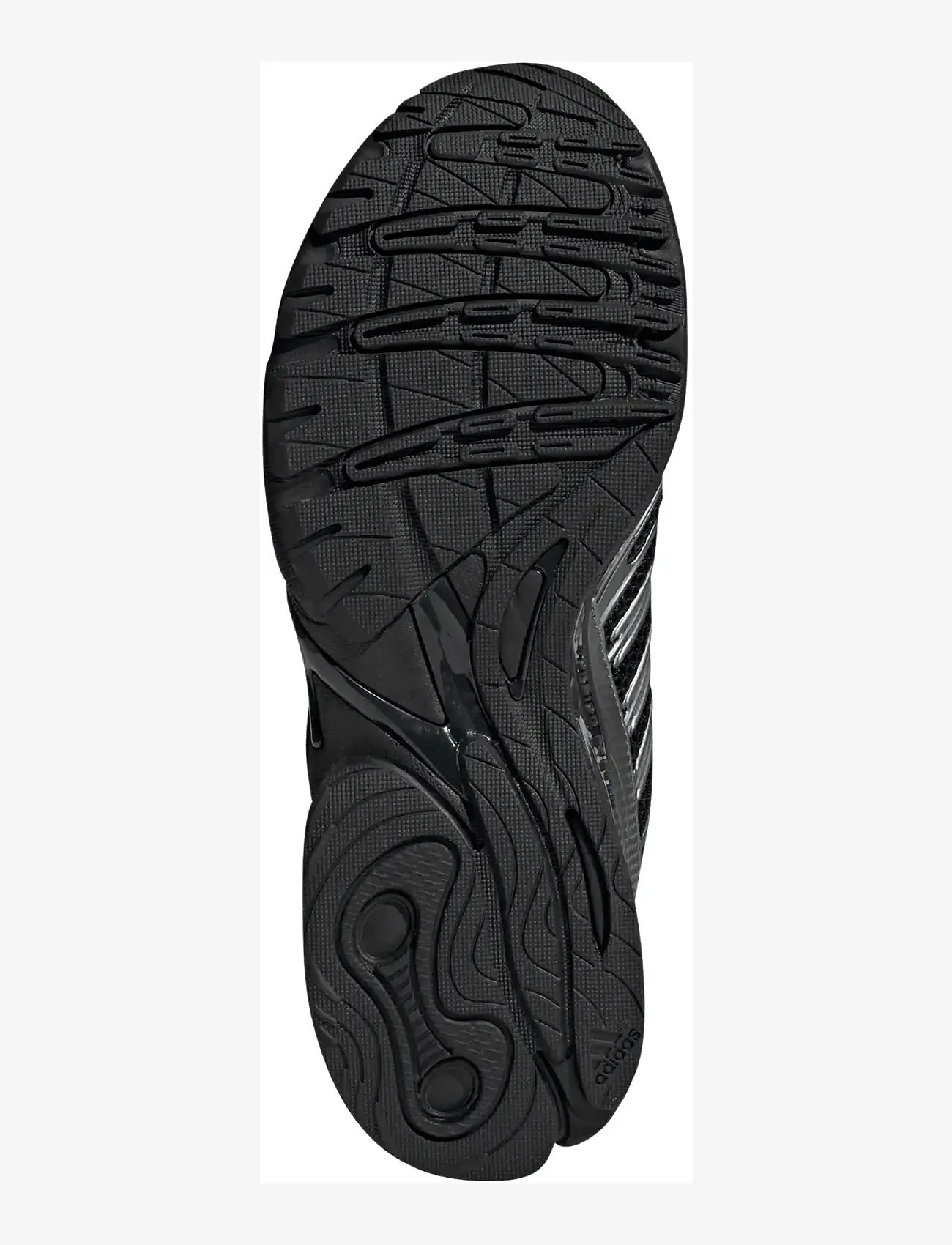 adidas Originals - ADISTAR CONTROL 3 - niedriger schnitt - cblack/ironmt/ftwwht - 5