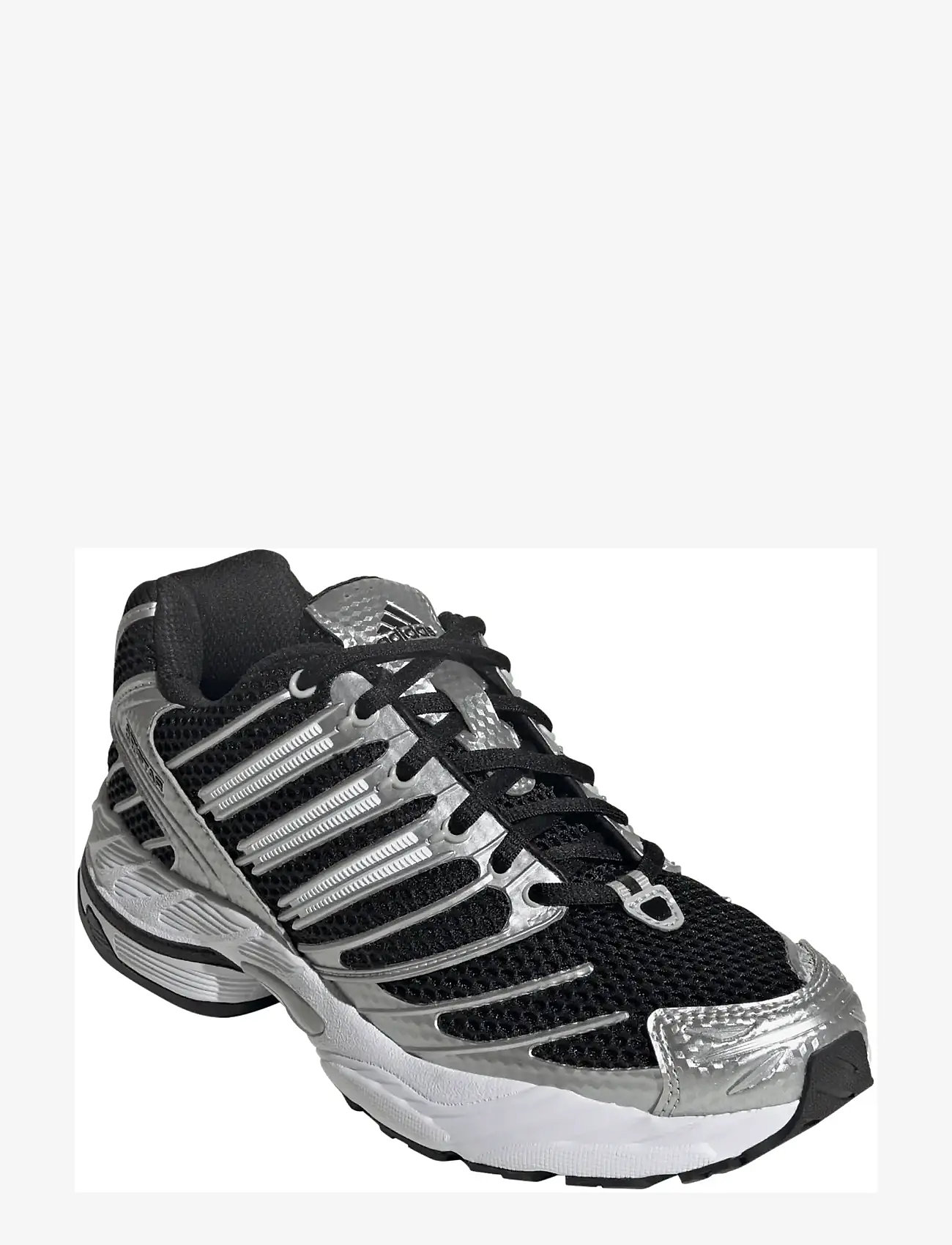 adidas Originals - ADISTAR CONTROL 3 W - tennised - cblack/silvmt/ftwwht - 0