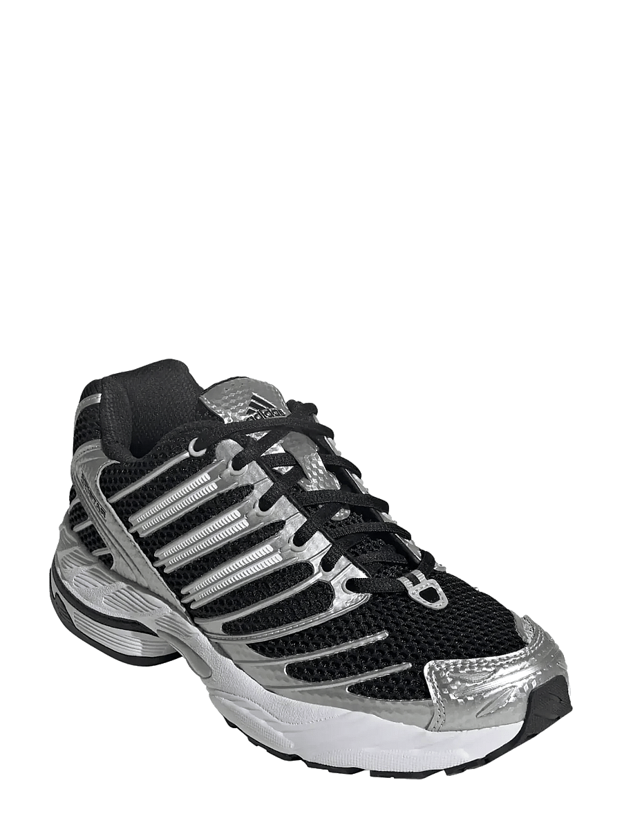 adidas Originals - ADISTAR CONTROL 3 W - niedrige sneakers - cblack/silvmt/ftwwht - 0