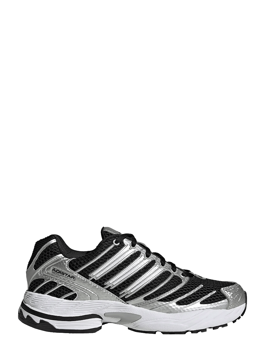 adidas Originals - ADISTAR CONTROL 3 W - niedrige sneakers - cblack/silvmt/ftwwht - 1