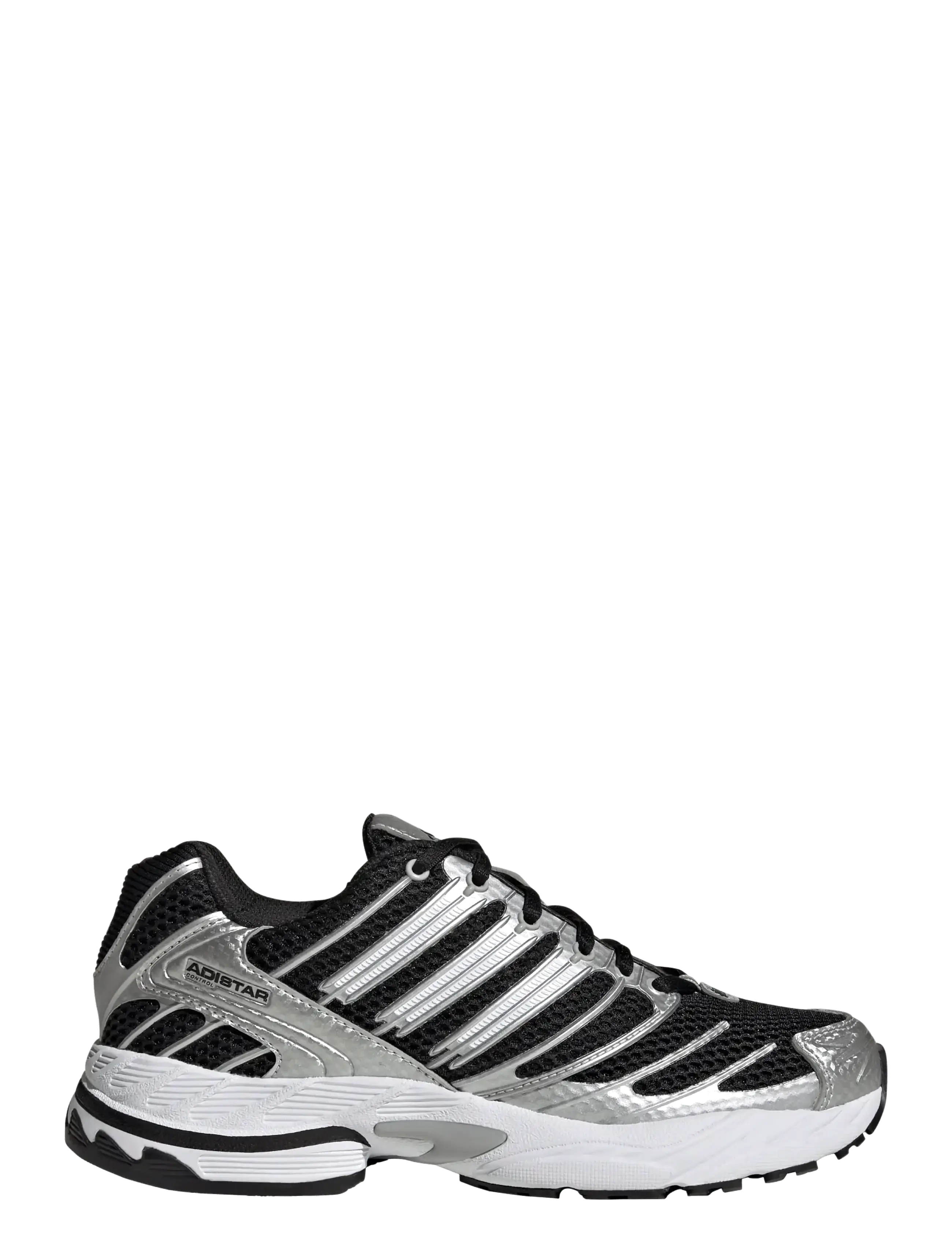 adidas Originals - ADISTAR CONTROL 3 W - baskets basses - cblack/silvmt/ftwwht - 1