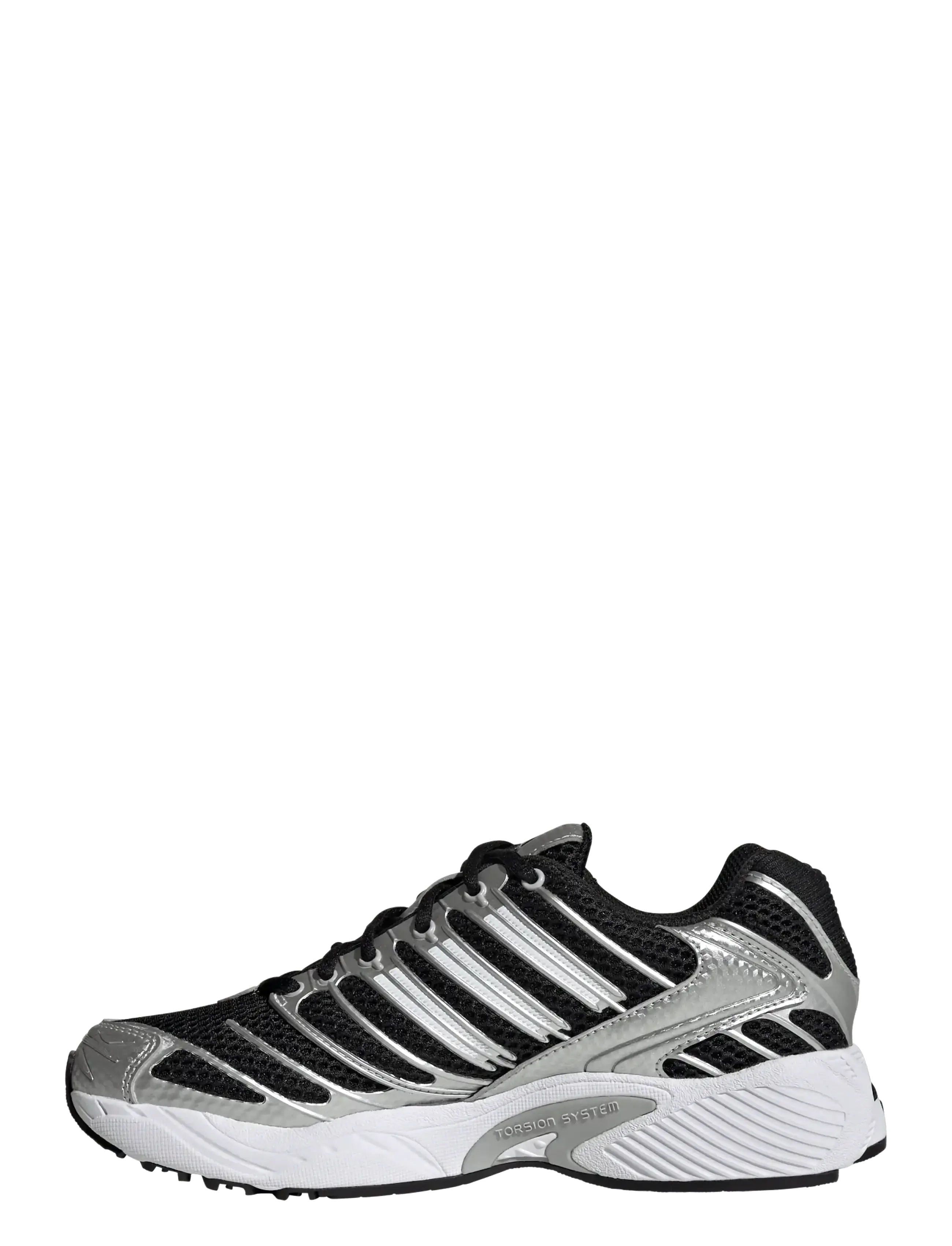 adidas Originals - ADISTAR CONTROL 3 W - baskets basses - cblack/silvmt/ftwwht - 2