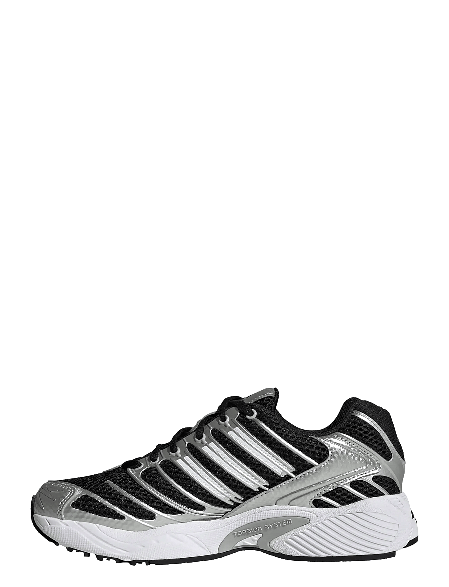 adidas Originals - ADISTAR CONTROL 3 W - niedrige sneakers - cblack/silvmt/ftwwht - 2