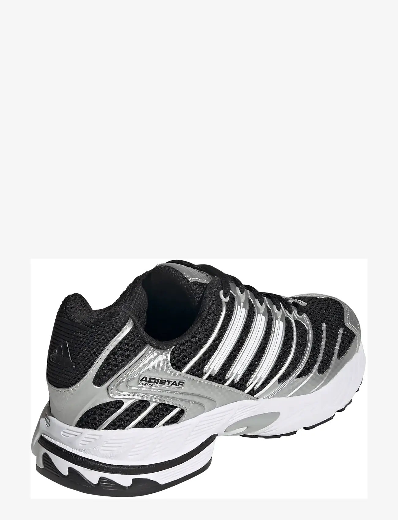 adidas Originals - ADISTAR CONTROL 3 W - tennised - cblack/silvmt/ftwwht - 3