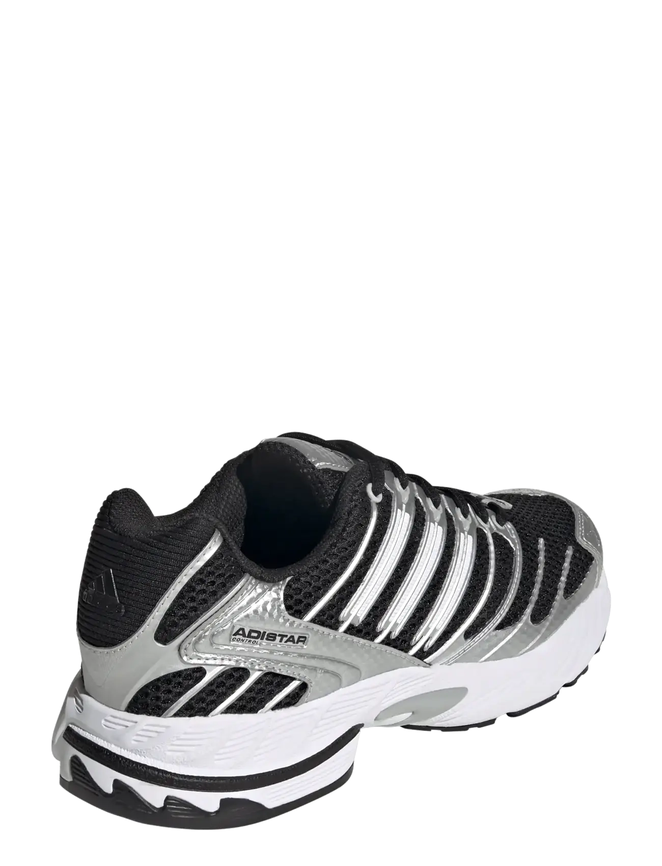 adidas Originals - ADISTAR CONTROL 3 W - baskets basses - cblack/silvmt/ftwwht - 3