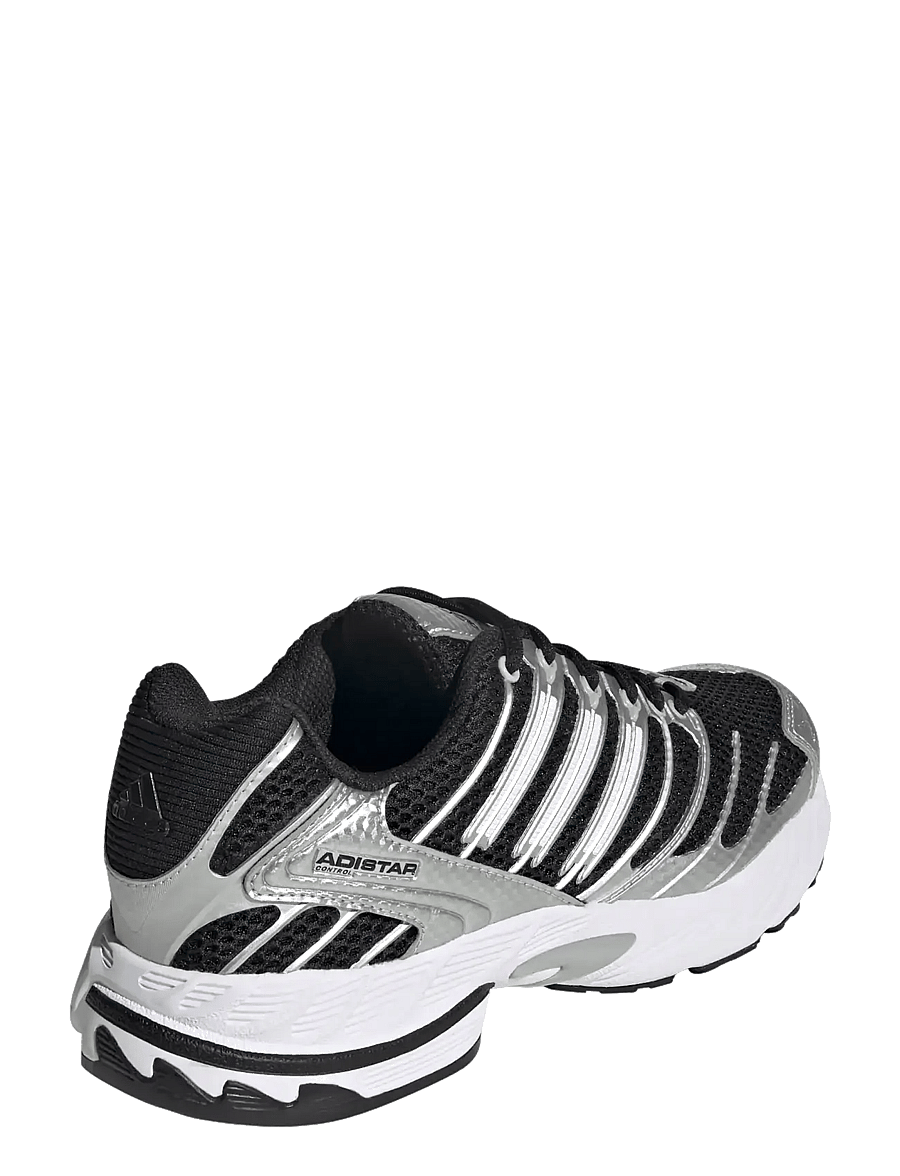 adidas Originals - ADISTAR CONTROL 3 W - niedrige sneakers - cblack/silvmt/ftwwht - 3