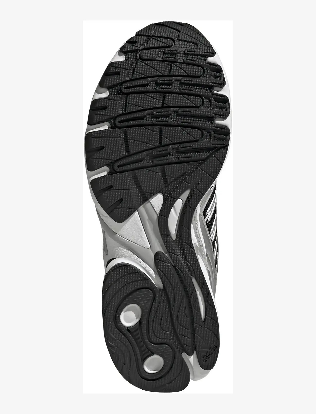 adidas Originals - ADISTAR CONTROL 3 W - tennised - cblack/silvmt/ftwwht - 5