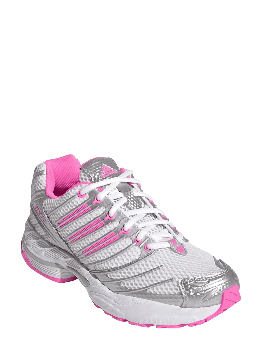 adidas Originals - ADISTAR CONTROL 3 W - tennised - ftwwht/lucpnk/silvmt - 0