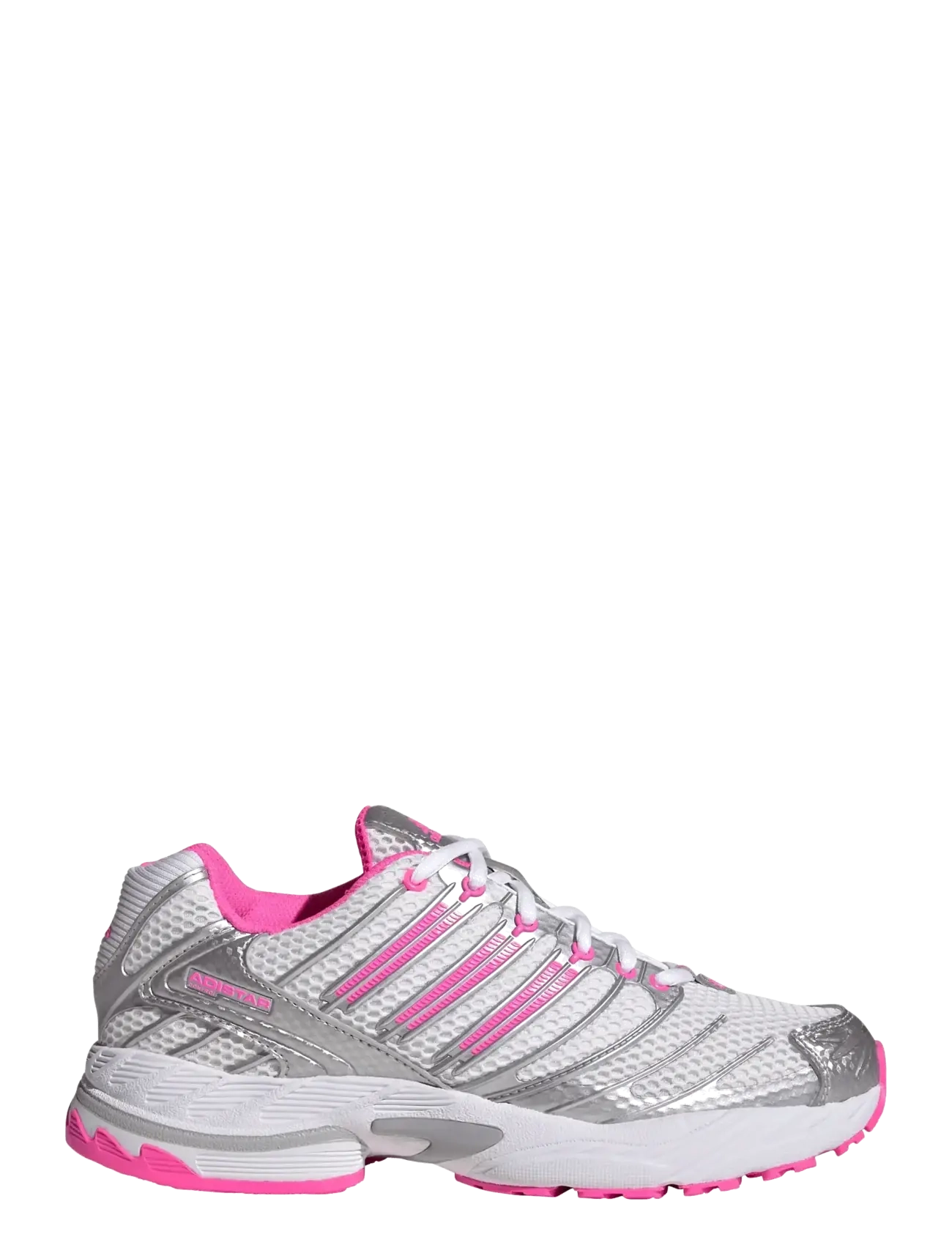 adidas Originals - ADISTAR CONTROL 3 W - lave sneakers - ftwwht/lucpnk/silvmt - 1