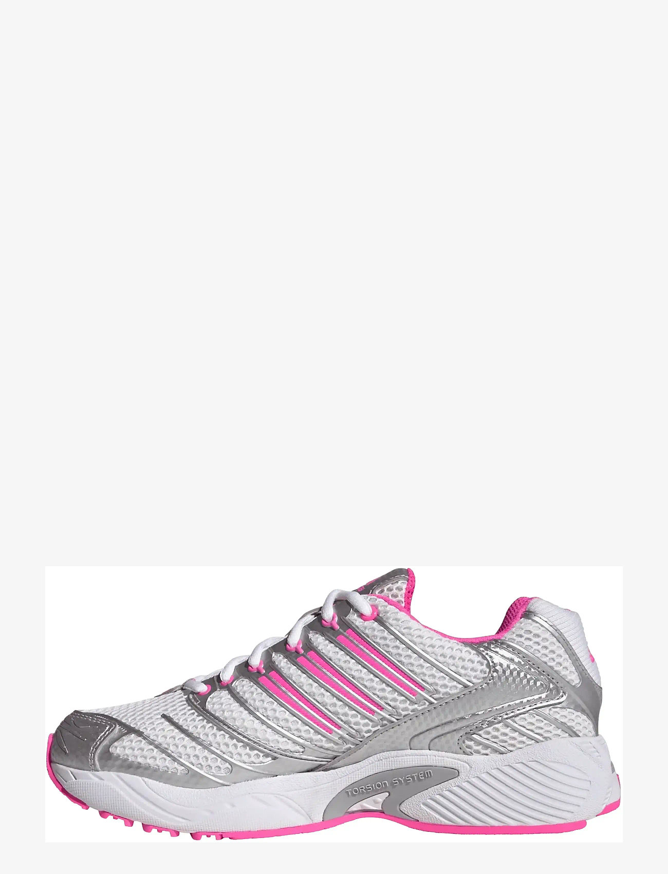 adidas Originals - ADISTAR CONTROL 3 W - tennised - ftwwht/lucpnk/silvmt - 2